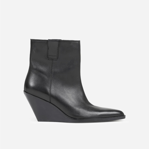 NWT BRONX XYL-A black CASUAL ANKLE BOOT
SKU:34327-A-01-37 - Picture 1 of 10